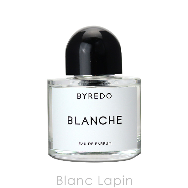 バイレード BYREDO ブランシュ EDP 50ml フレグランスユニセックス