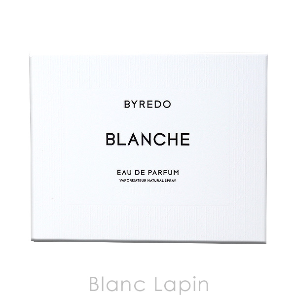 バイレード BYREDO ブランシュ EDP 50ml フレグランスユニセックス