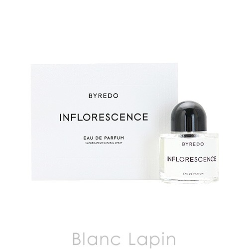 バイレード BYREDO インフロレッセンス EDP 50ml [809336] - ハ行