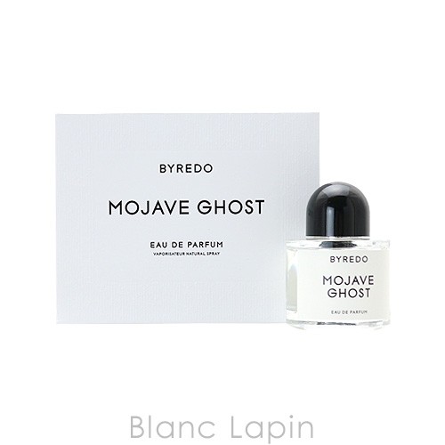 バイレード BYREDO モハーヴェゴースト EDP 50ml [860733/810790] 格安