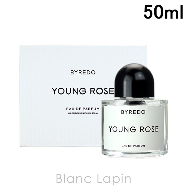 BYREDO YOUNG ROSE バイレード ヤングローズ - ユニセックス