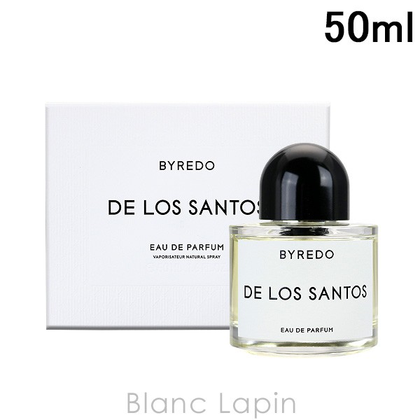 バイレード BYREDO デロスサントス EDP 50ml [862645] 【現金特価