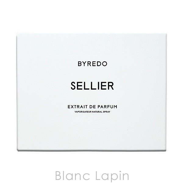 バイレード BYREDO セリエパフュームエクストラクト 50ml [825787]の