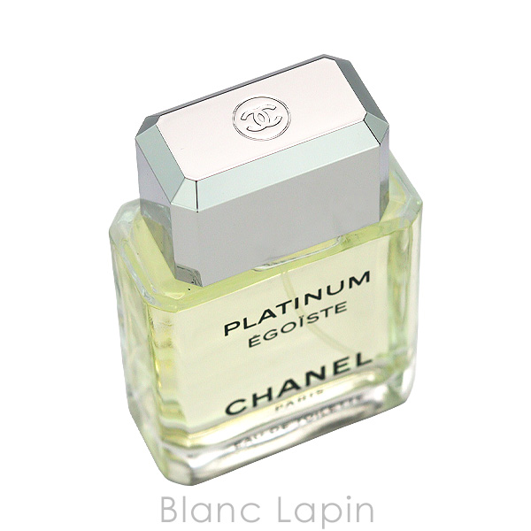 シャネル CHANEL エゴイストプラチナム EDT 50ml フレグランス