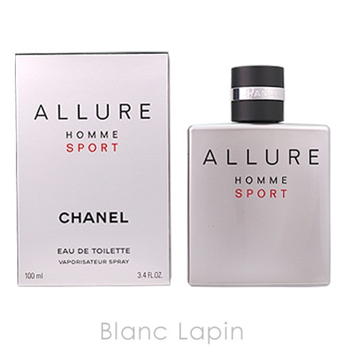 シャネル CHANEL アリュールオムスポーツ EDT 100ml [236309]の通販は