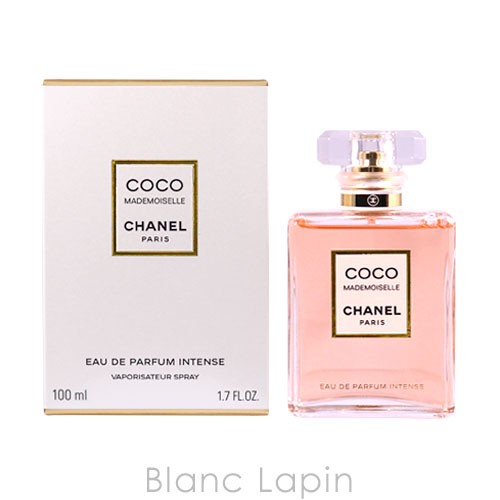 日本オーダー シャネル CHANEL ココマドモアゼル EDP アンタンス 100ml