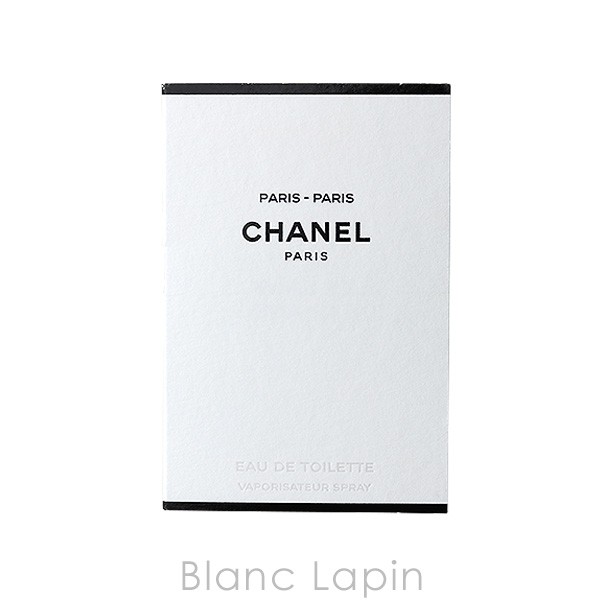 ミニサイズ】 シャネル CHANEL パリパリ EDT 1.5ml [094151]の通販はau