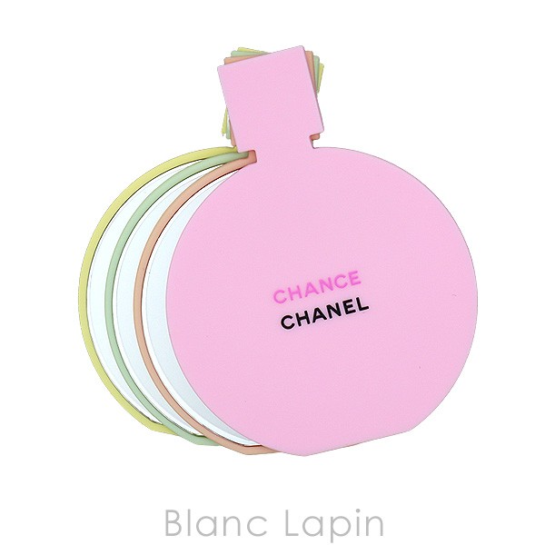 ノベルティ】 シャネル CHANEL ミラー チャンス [097947]の通販はau PAY マーケット - ＢＬＡＮＣ ＬＡＰＩＮ［ブラン・ラパン］  | au PAY マーケット－通販サイト