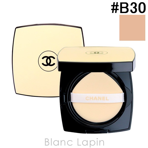 シャネル CHANEL レベージュヘルシーグロウクッション #B30 15g [851342]｜au PAY マーケット