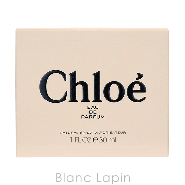 クロエ CHLOE クロエ EDP 30ml フレグランス女性用 香水 レディーズ
