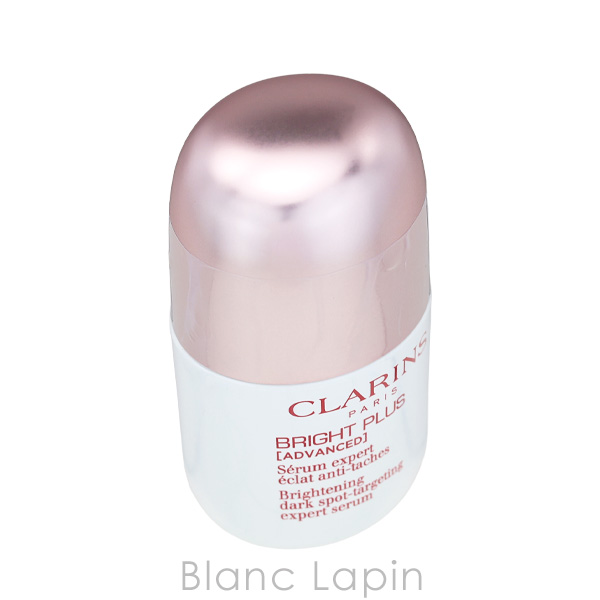 クラランス CLARINS ブライトプラスブライトニングDSTセラム 30ml 美容