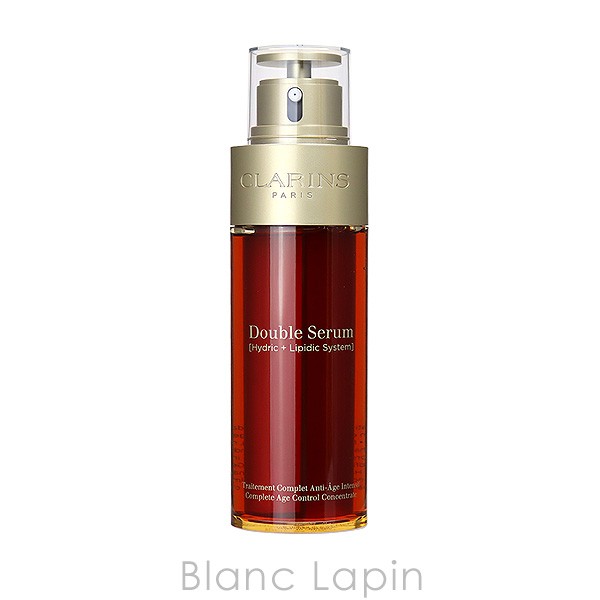 クラランス CLARINS ダブルセーラムEX 100ml [404722]の通販はau PAY