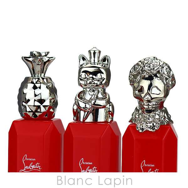 【ミニサイズセット】 クリスチャンルブタン CHRISTIAN LOUBOUTIN ルビワールドミニチュアセット 9ml x7 [050036]｜au  PAY マーケット