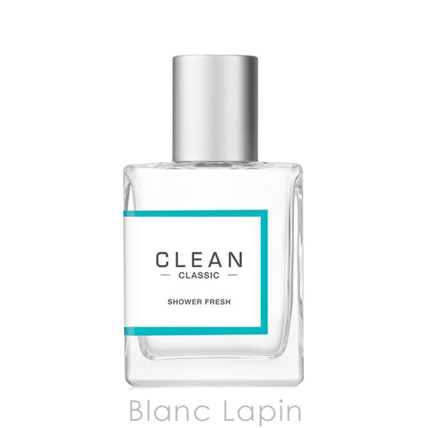 クリーン CLEAN シャワーフレッシュ EDP 30ml フレグランス ユニ