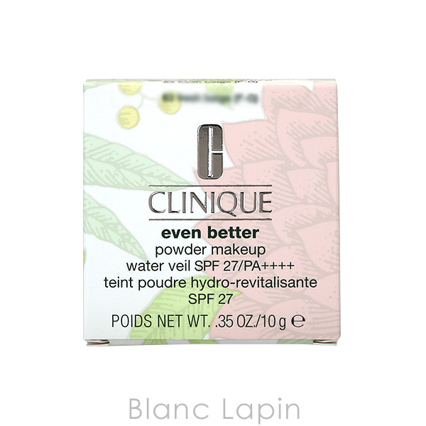 クリニーク CLINIQUE イーブンベターパウダーメークアップウォーター
