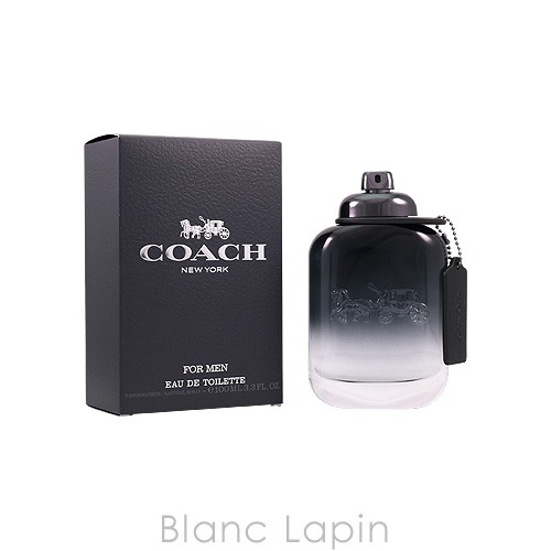 コーチ COACH コーチフォーメン EDT 100ml [086325]