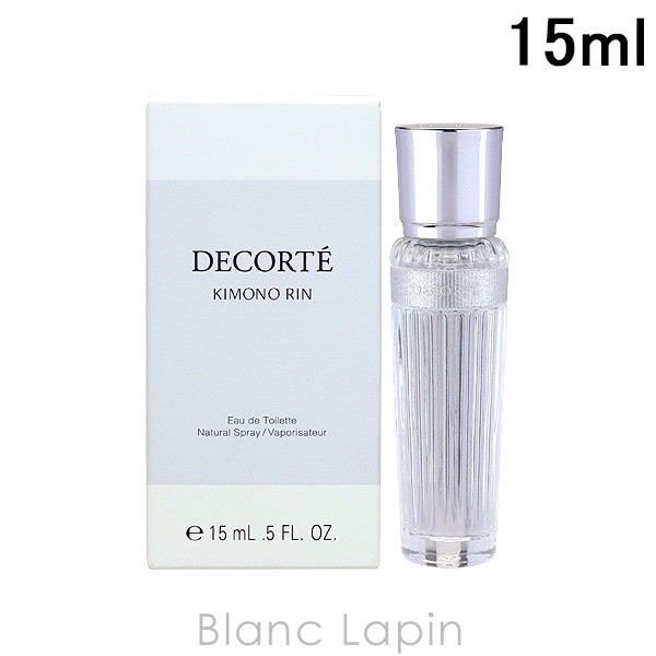 コーセー コスメデコルテ COSME DECORTE キモノリン EDT 15ml [376340]