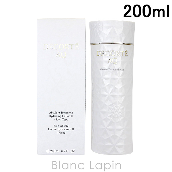 コーセー コスメデコルテ KOSE COSME DECORTE AQアブソリュート