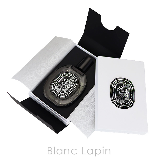 ディプティック DIPTYQUE ドソン EDP 75ml フレグランスユニセックス