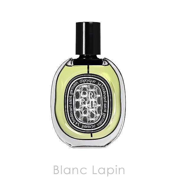 ディプティック DIPTYQUE オルフェオン EDP 75ml [426321] 香水・フレグランス