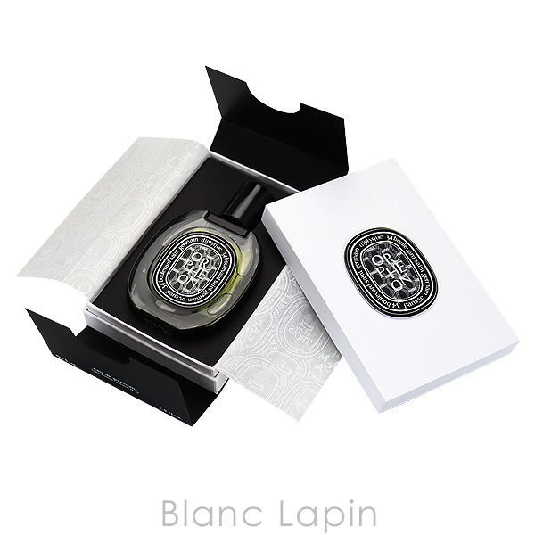 diptyque オルフェオン 75ml ユニセックス 香水 【公式通販】