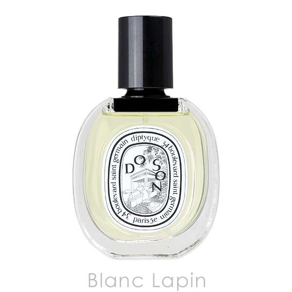 ディプティック DIPTYQUE ドソン EDT 50ml [425638/405708]の通販はau PAY マーケット - ＢＬＡＮＣ  ＬＡＰＩＮ［ブラン・ラパン］ | au PAY マーケット－通販サイト