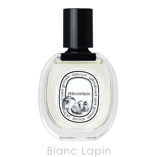 ディプティック DIPTYQUE フィロシコス EDT 50ml フレグランス女性用