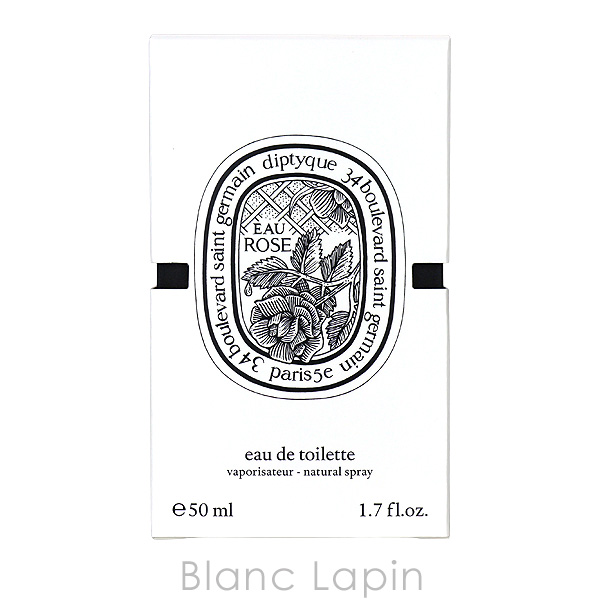 ディプティック DIPTYQUE オーローズ EDT 50ml フレグランス女性用