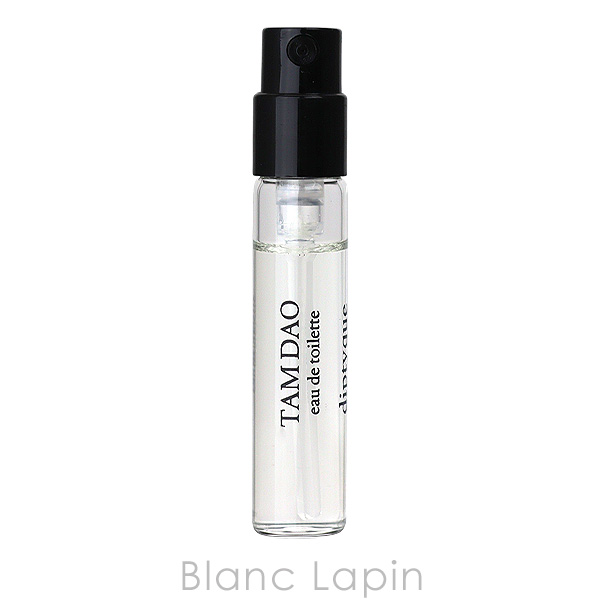 トクキレ】DIPTYQUE ディプティック オードトワレ タム ダオ 50ml