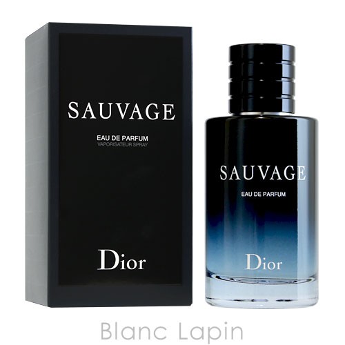 クリスチャンディオール Dior ソヴァージュ EDP 100ml フレグランス男性用 香水 メンズ [368247] の通販は