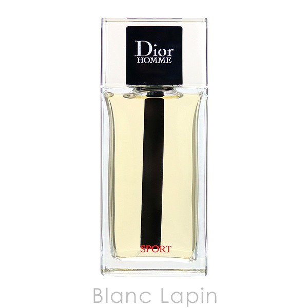 クリスチャンディオール Dior ディオールオムスポーツ EDT 75ml