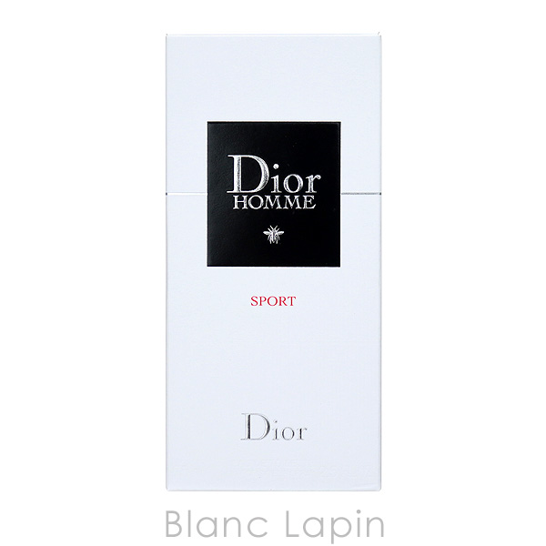 クリスチャンディオール Dior ディオールオムスポーツ EDT 75ml