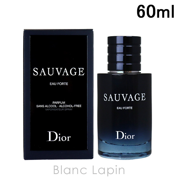 クリスチャンディオール Dior ソヴァージュ オーフォルト 60ml フレグランス男性用 香水 メンズ [728829]