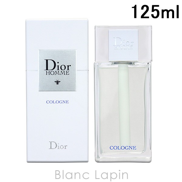 クリスチャンディオール Dior ディオールオムコロン EDT 125ml [126359