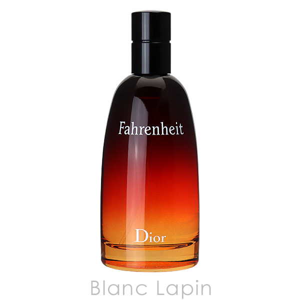 クリスチャンディオール Dior ファーレンハイト EDT 100ml クリスチャンディオール Dior ファーレンハイト EDT 100ml