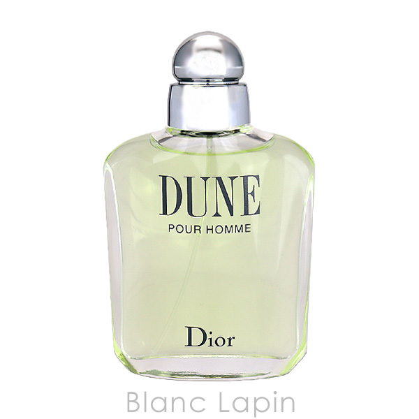 クリスチャンディオール Dior デューン プール オム EDT 100ml