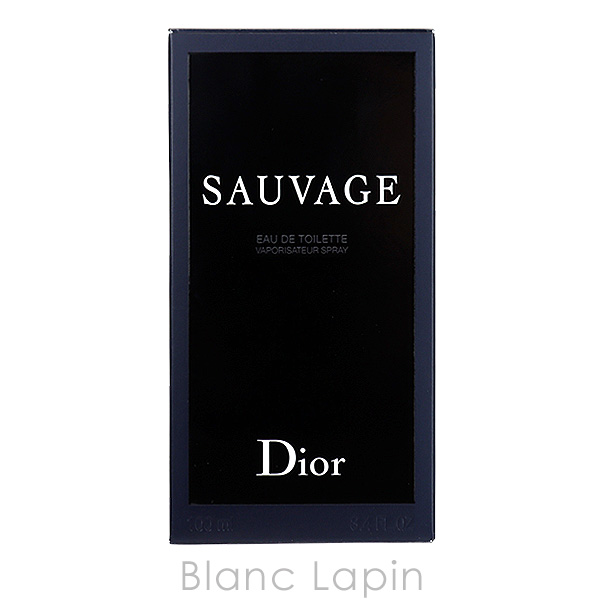 クリスチャンディオール Dior ソヴァージュ EDT 100ml フレグランス男性用 香水 メンズ [250146]_5