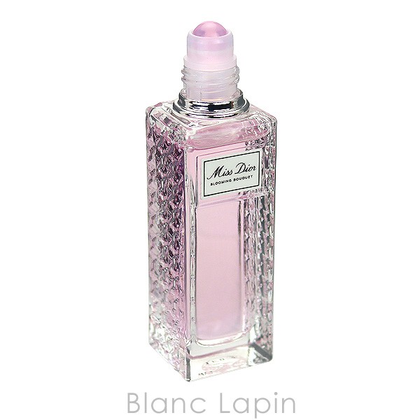 クリスチャンディオール Dior ミスディオールブルーミングブーケローラーパール ml ポイント5 の通販はau Pay マーケット ｂｌａｎｃ ｌａｐｉｎ ブラン ラパン