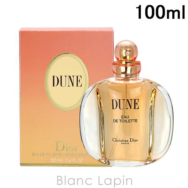 クリスチャンディオール Dior デューン EDT 100ml [103870]の通販はau