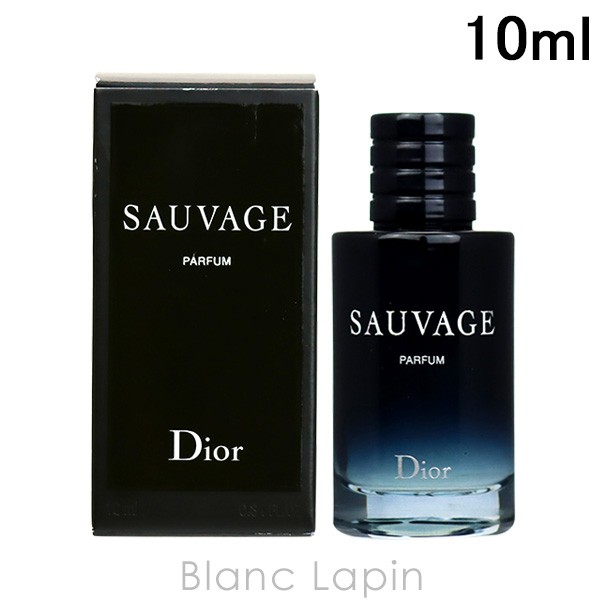 ミニサイズ】 クリスチャンディオール Dior ソヴァージュ P 10ml [487382]の通販はau PAY マーケット - ＢＬＡＮＣ  ＬＡＰＩＮ［ブラン・ラパン］ | au PAY マーケット－通販サイト