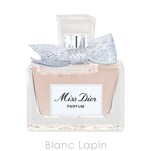 ミニサイズ】 クリスチャンディオール Dior ミス ディオール P 5ml