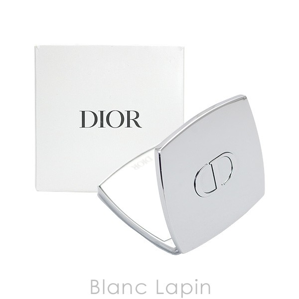 DIOR ディオール ノベルティミニ ミラー-