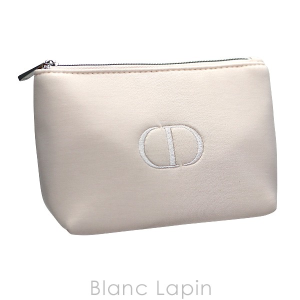 ノベルティ】 クリスチャンディオール Dior コスメポーチ #ライトピンク [653343]の通販はau PAY マーケット - ＢＬＡＮＣ  ＬＡＰＩＮ［ブラン・ラパン］ | au PAY マーケット－通販サイト