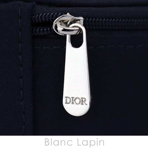 ノベルティ】 クリスチャンディオール Dior バニティケース #ブラック [678995]の通販はau PAY マーケット - ＢＬＡＮＣ  ＬＡＰＩＮ［ブラン・ラパン］ | au PAY マーケット－通販サイト