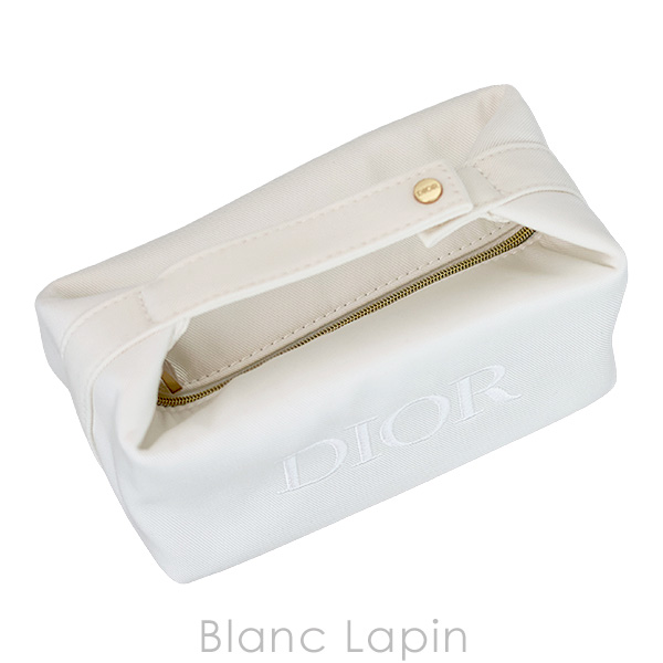 Dior オリジナルポーチ　ノベルティ　マザーズデイ　母の日限定 DIOR ディオールマザーズデイ 限定 ポーチ☆母の日 ノベルティー