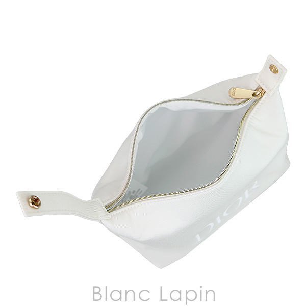 Dior ネイビー ホワイト ポーチ 楽天市場】ディオール Dior トロッター ポーチ ネイビー