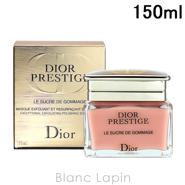 クリスチャンディオール Dior プレステージルゴマージュ 150ml [565318]