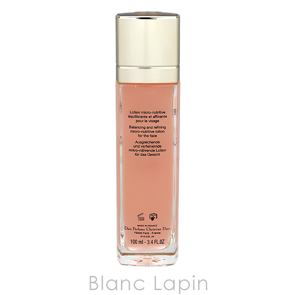 js☆未開封☆ プレステージ マイクロ ローション ド ローズ 100ml DIOR】 ディオール プレステージ マイクロ ローション ド ローズ