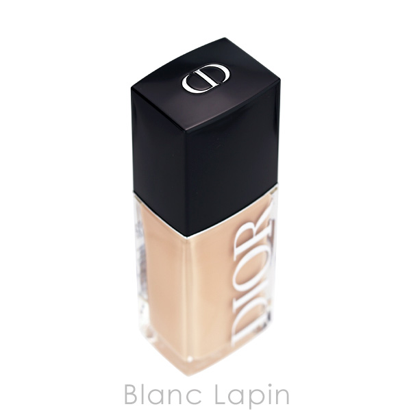 クリスチャンディオール Dior ディオール フォーエヴァー フルイド スキン グロウ #1.5N ニュートラル 30ml リキッドファンデーション [802833]_2