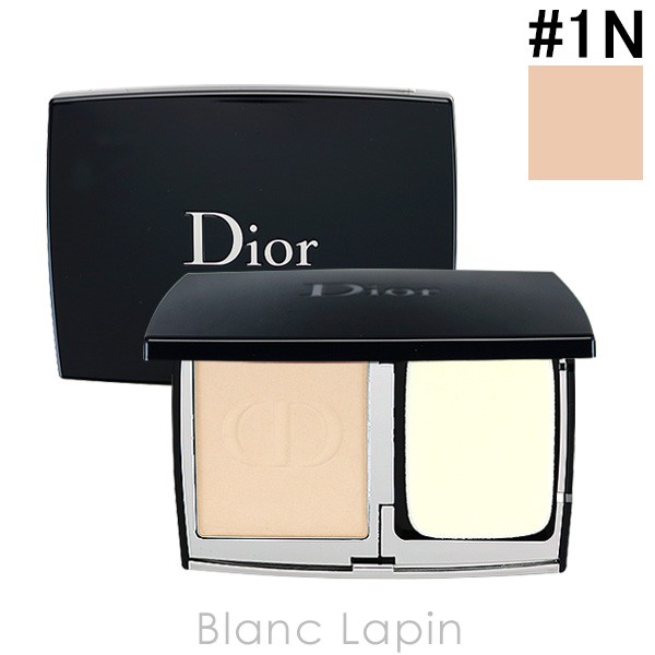 DIOR】 ディオールスキン フォーエヴァー コンパクト ナチュラル